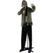 HHZOMB-4FLSA Holiday/Halloween/Halloween Outdoor Decor