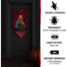 HHFTCL-2HLSA Holiday/Halloween/Halloween Outdoor Decor