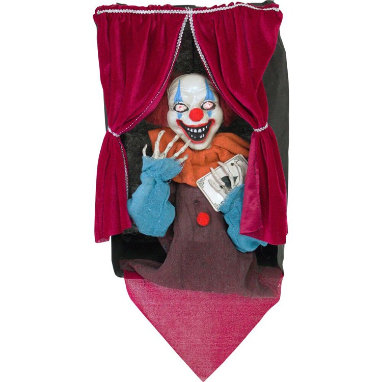 Product Image: HHFTCL-2HLSA Holiday/Halloween/Halloween Outdoor Decor