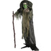 HHSKEL-7FLSA Holiday/Halloween/Halloween Outdoor Decor