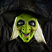 HHWITCH-14FLSA Holiday/Halloween/Halloween Outdoor Decor