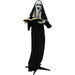 HHNUN-1FLS Holiday/Halloween/Halloween Outdoor Decor