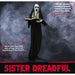 HHNUN-1FLS Holiday/Halloween/Halloween Outdoor Decor