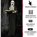 HHNUN-1FLS Holiday/Halloween/Halloween Outdoor Decor