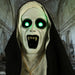 HHNUN-1FLS Holiday/Halloween/Halloween Outdoor Decor