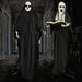 HHNUN-1FLS Holiday/Halloween/Halloween Outdoor Decor