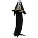 HHNUN-1FLS Holiday/Halloween/Halloween Outdoor Decor