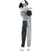 HHCLOWN-11FLSA Holiday/Halloween/Halloween Outdoor Decor