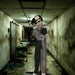 HHCLOWN-11FLSA Holiday/Halloween/Halloween Outdoor Decor