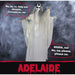 HHBRIDE-2FLSA Holiday/Halloween/Halloween Outdoor Decor