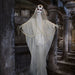 HHBRIDE-2FLSA Holiday/Halloween/Halloween Outdoor Decor
