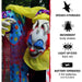 HHCLOWN-3FLSA Holiday/Halloween/Halloween Outdoor Decor