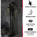 HHWITCH-16FLSA Holiday/Halloween/Halloween Outdoor Decor