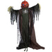 HHPUMP-4FLS Holiday/Halloween/Halloween Outdoor Decor