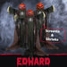 HHPUMP-4FLS Holiday/Halloween/Halloween Outdoor Decor