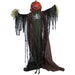 HHPUMP-4FLS Holiday/Halloween/Halloween Outdoor Decor
