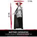 HHVAMP-1FLS Holiday/Halloween/Halloween Outdoor Decor