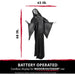 HHRPR-5FLSA Holiday/Halloween/Halloween Outdoor Decor