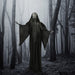 HHRPR-5FLSA Holiday/Halloween/Halloween Outdoor Decor