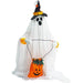 HHGHST-2FLSA Holiday/Halloween/Halloween Outdoor Decor