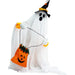HHGHST-2FLSA Holiday/Halloween/Halloween Outdoor Decor