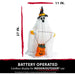 HHGHST-2FLSA Holiday/Halloween/Halloween Outdoor Decor