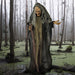 HHWITCH-13FLSA Holiday/Halloween/Halloween Indoor Decor
