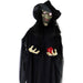 HHWITCH-8FLS Holiday/Halloween/Halloween Outdoor Decor