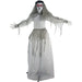 HHBRIDE-3FLS Holiday/Halloween/Halloween Indoor Decor