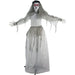 HHBRIDE-3FLS Holiday/Halloween/Halloween Indoor Decor