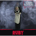 HHLADY-4FLSA Holiday/Halloween/Halloween Outdoor Decor