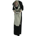 HHLADY-4FLSA Holiday/Halloween/Halloween Outdoor Decor