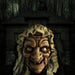 HHLADY-4FLSA Holiday/Halloween/Halloween Outdoor Decor