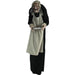 HHLADY-4FLSA Holiday/Halloween/Halloween Outdoor Decor