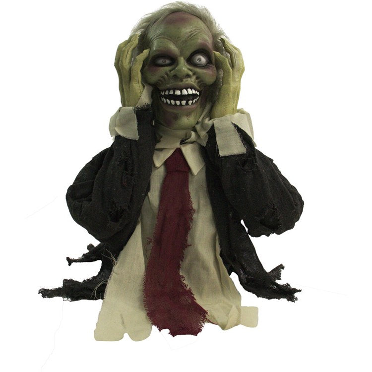 Product Image: HHFJZOMB-1LSA Holiday/Halloween/Halloween Outdoor Decor