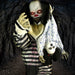 HHCLOWN-10FLSA Holiday/Halloween/Halloween Outdoor Decor