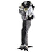 HHCLOWN-10FLSA Holiday/Halloween/Halloween Outdoor Decor
