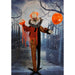 HHCLOWN-9FLSA Holiday/Halloween/Halloween Outdoor Decor