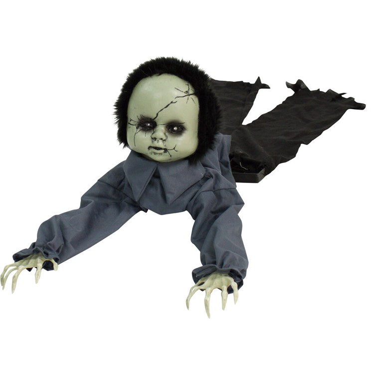 Product Image: HHGBBOY-1LSA Holiday/Halloween/Halloween Outdoor Decor