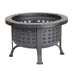 62240 Outdoor/Fire Pits & Heaters/Fire Pits