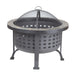 62240 Outdoor/Fire Pits & Heaters/Fire Pits