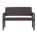 63363 Outdoor/Patio Furniture/Outdoor Benches