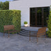63363 Outdoor/Patio Furniture/Outdoor Benches