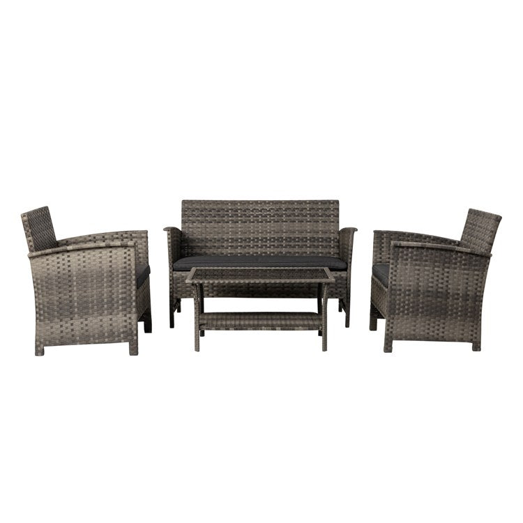 Product Image: 63177 Outdoor/Patio Furniture/Patio Conversation Sets
