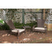 62966 Outdoor/Patio Furniture/Patio Conversation Sets