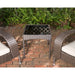 62966 Outdoor/Patio Furniture/Patio Conversation Sets