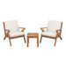 62969 Outdoor/Patio Furniture/Patio Conversation Sets