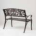 63284 Outdoor/Patio Furniture/Outdoor Benches