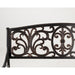 63284 Outdoor/Patio Furniture/Outdoor Benches
