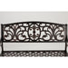 63284 Outdoor/Patio Furniture/Outdoor Benches